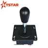 Spanish style wireless arcade joystick control for crane game machine