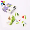 Custom Printed Children Educational Flash Cards Memory game cards