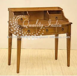 Antique Design Folding Study Table Buy Study Table Designs