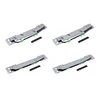 OPK wardrobe sliding door roller for wooden wardrobe door