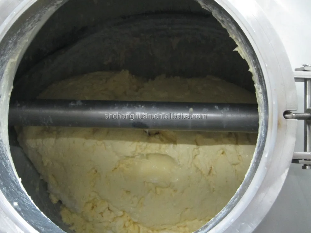 
butter churner for milk separator 