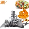 Corn Puff Snack Food Making Machine