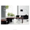 office furniture executive manager office desk China supplier wood furniture made in China