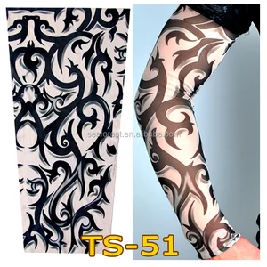 98+ Free Temporary Tattoo Sleeves HD Tattoo Images