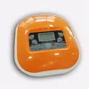 Personal eye care beauty device with Electronic RF eye patch