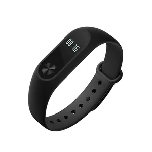 Mini Band Fitness Smart Bracelet Heart Rate Monitor