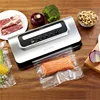 New arrival easy home used household home packing vaccum food sealer