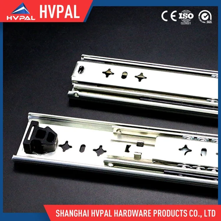 Heavy Duty Extra Long 30 Inch Drawer Slides Ball Bearing Runners Channel Buy 30 Inch Drawer