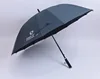 23 inches high quality frame 16 k straight rod umbrella