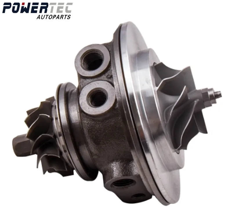 Powertec Bv43a189 Turbo 53039880189 Turbocharger Cartridge For Audi A4