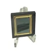 Long distance night vision camera with thermal image sensor