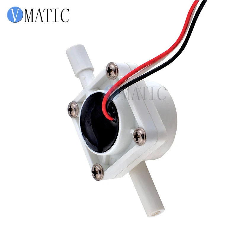 Free Shipping Electronic Water Infusion Pump Drop Plastic Dispenser