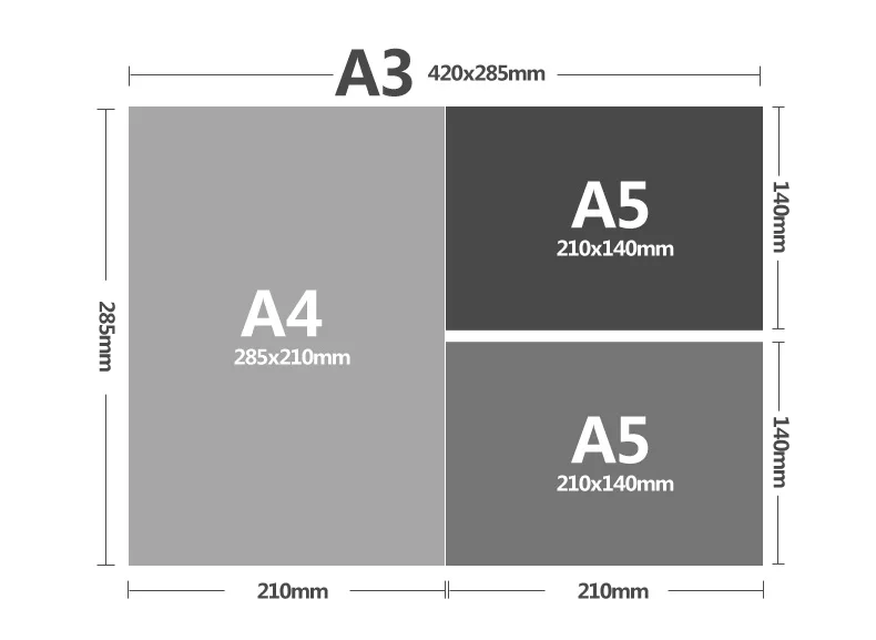 A3/a4/a5 Art Paper Folding Booklet /booklet Printing/flyer/leaflet ...