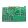 Customized PCB multilayer flexible power supply gold-plated fingerboard