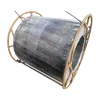 selenium 74 powder cafe aluminum carbon cored pure calcium wire