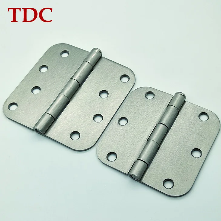 Silent Long Life Antique Brass Surface Brass Door Hinge Buy Antique