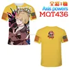 Hot Sale O-Neck Tshirts Axis Powers Hetalia Cosplay Print Anime T Shirts Anime Short Sleeves T Shirts