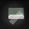 glass microscope slide cover
