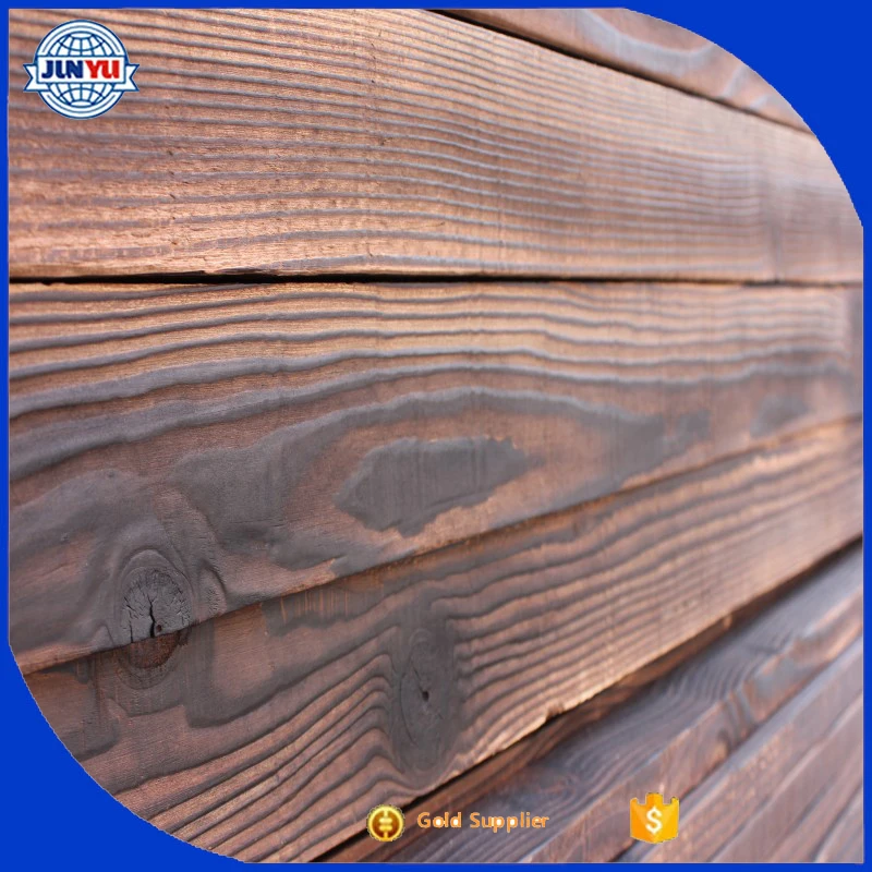 
Anticorrosive Wood made in China 