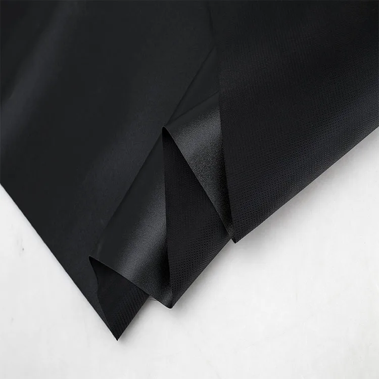 Wholesale 100 Polyester Stretch Foam Fabric For Bags Or Tents Buy Foam Fabric,Stretch Foam