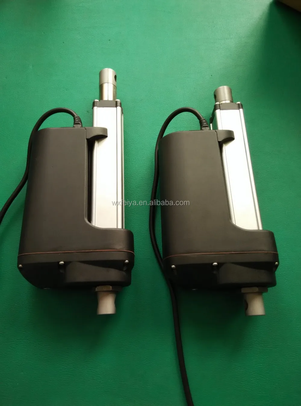 12000n Industrial Linear Actuator 12v 24vdc Fy020 - Buy 12000n ...