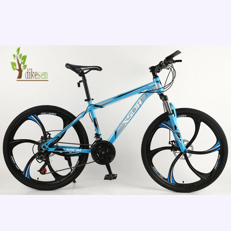 

mtb bike  carbon fiber mountain bike custom bmx bikes cycles Double disc brake