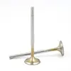 Gasoline-engined aftermarket car parts POLO1.4 auto engine valve