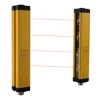 24VDC type 4 Safety Light Curtain Barrier, Curtain Sensor Switch, Barrier