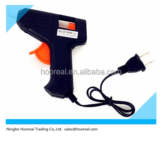 electric heating hot melt glue gun