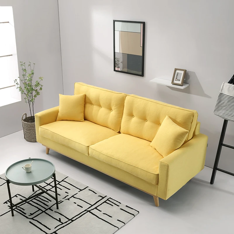 European Style Latex Sofa With Armrest Buy Latex Relax Living Room
