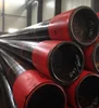 Steel pipe API 5CT N80 j55 k55 N80-1, CASING PIPE INCLUDE PIN + BOX