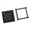 OEM/ODM Smart Home Devices Bluetooth module NRF51822-QFAA