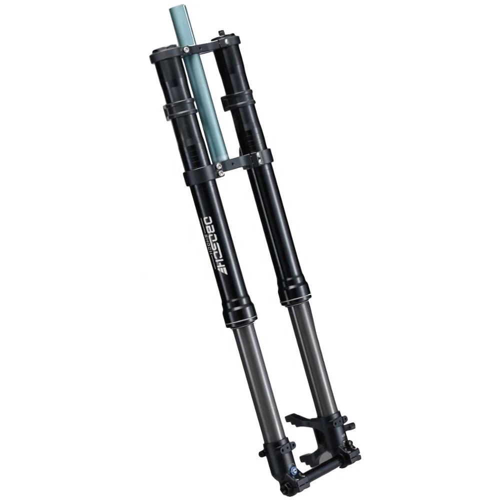 High Class 20 inch Fat Bike Fork/Doodlebike