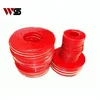polyurethane sealing disc pigging products for gas pipe