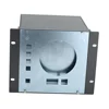 Hot sale Power System Control Unit rack case server 4u chassis