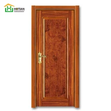 Изготовленный На Заказ Внутренняя Массивная древесина огнестойкая древесина огнеупорная древесина двери современная деревянная твердая дверь вспышки Необычные огнестойкая деревянная двери