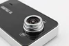 High quality low price blackbox car dvr K6000 1 Piece (Min. Order)