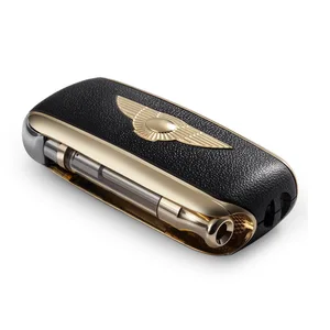 Preheat Vary Voltage 650mAh H Key E Cigarette CBD