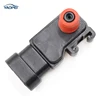 Manifold Absolute Pressure MAP Sensor For CHEVY BUICK GMC I SUZU ENGINE 16212460