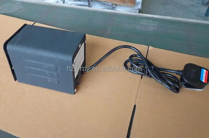 Eléctrico de alta calidad barbacoa asador escupir rotación Motor para