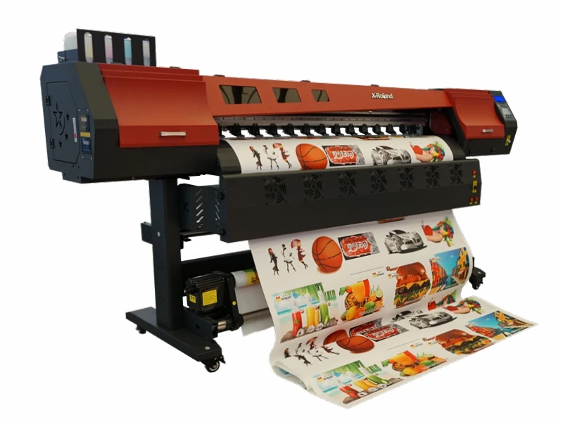 used digital printing machine for sale