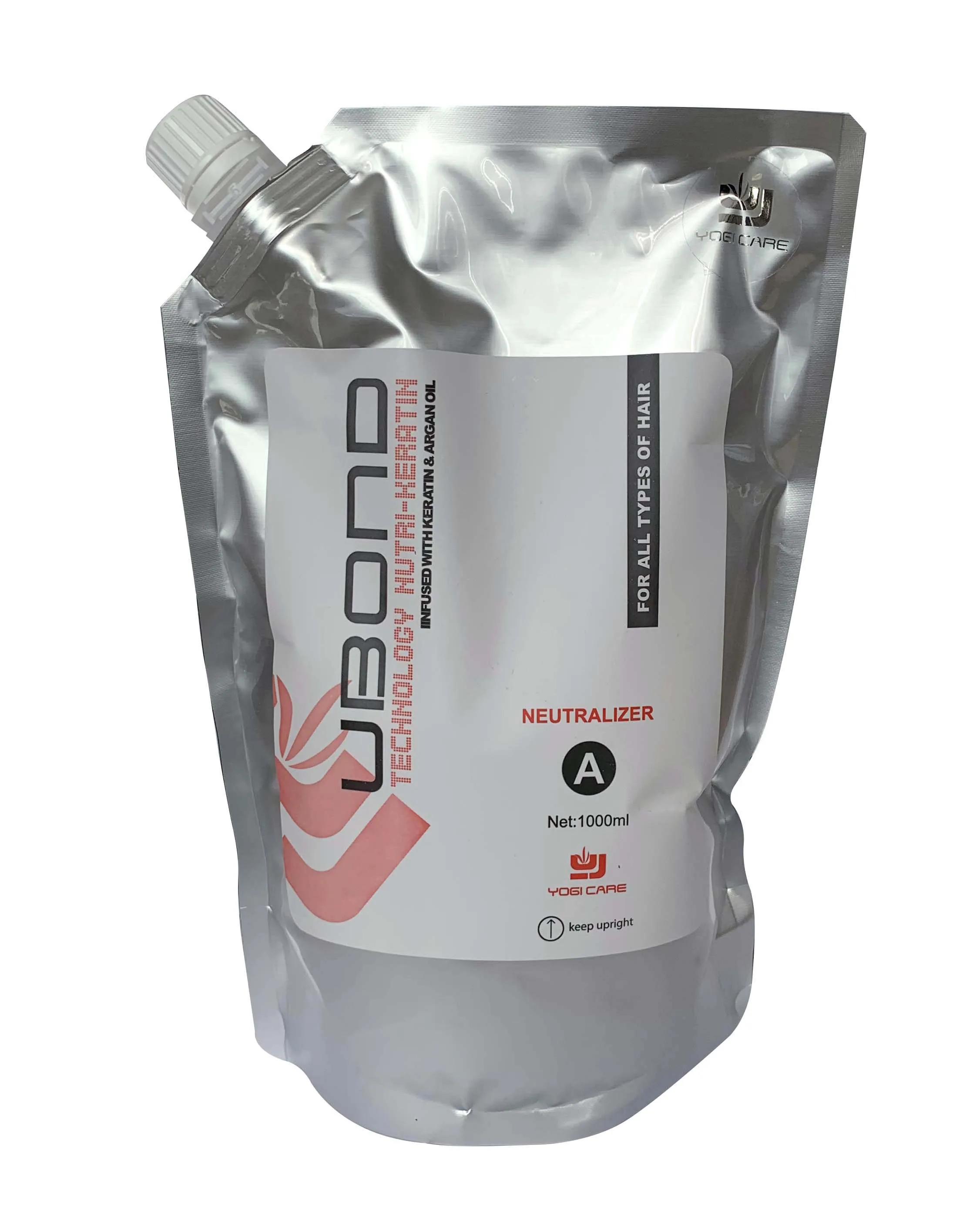 

professional salon use hair Perm Lotion straightening cream