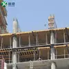 Slab Shuttering Table Form Work System