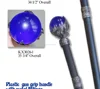 Folding walking cane for old people,adjust walking stick with flashlight,electronic walking canes for elder