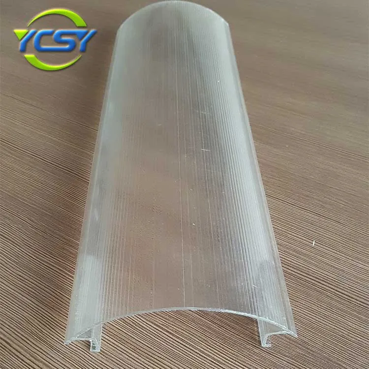 
Latest Good Design Professional Reasonable Price extruded plastic profiles 