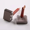 8x25x21 carbon brush for auto starter motor ,free samples