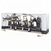 MZ6A panel furniture making wood drilling machine horizontal multi spindle boring machine