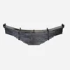 Off Road Leaf Springs, Mini Leaf Spring, Auto Parts Rear Position Leaf Spring