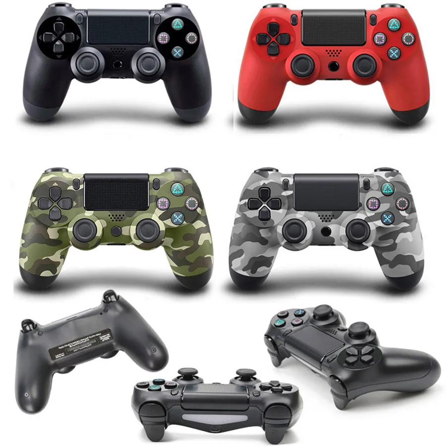 

Wechip wireless BT mobile joystick for ps4, N/a