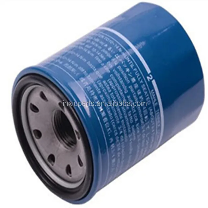 Cheapest Price Famous Car Oil Filter For Japanese Car Oem Part Number